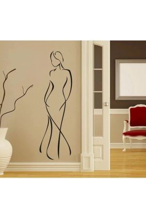 decor-villa-full-girl-art-vinyl-wall-stickers