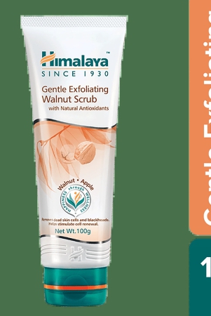 himalaya-gentle-exfoliating-face-scrub-walnut-apple-removes-dead-skin-cells-no-harmful-chemicals-100-herbal-actives-100-g