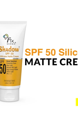 shadow-sunscreen-for-oily-skin-spf-50-silicone-matte-cream-50ml