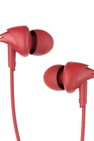 bassheads-100-wired-earphone-with-10mm-dynamic-drivers-stylish-hawk-inspired-design-super-extra-bass-red