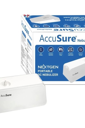 accusure-dc-compressor-nebulizer-machine-with-mouth-piece-for-adults-kids1-years-warranty