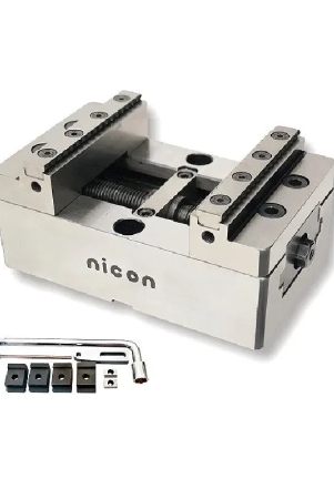 nicon-precision-self-centring-5-axis-machine-vice-n-121-150mm