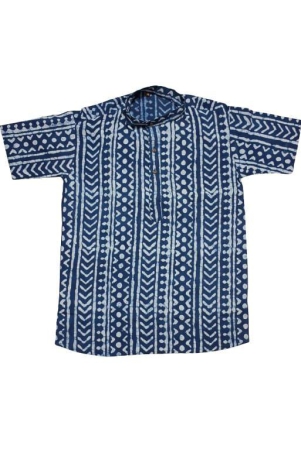 hand-block-print-gents-shirt