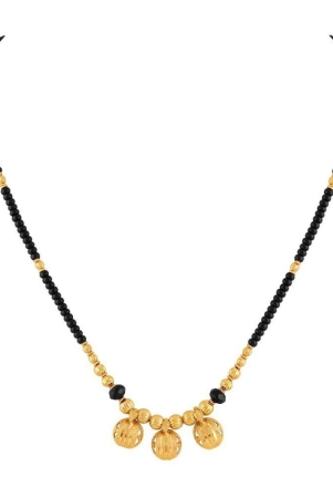 beautiful-brass-mangalutra-black