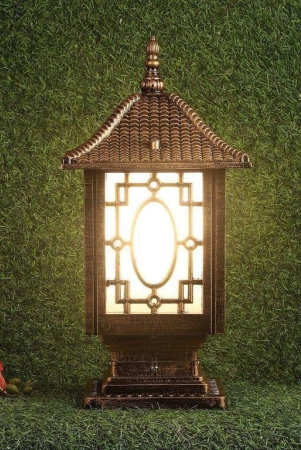 eliante-antique-gold-aluminium-base-white-acrylic-shade-gate-light-orpat-gl-e27-ant-without-bulb