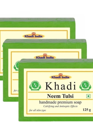 premium-khadi-neem-tulsi-soap-375-g-pack-of-3