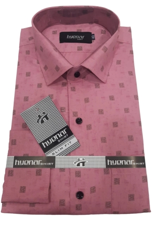 rathod-garments-self-printed-design-shirt