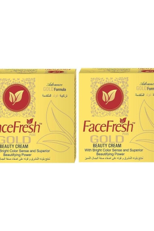 face-fresh-gold-plus-beauty-day-cream-28-gm-pack-of-2