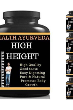 hindustan-herbal-high-height-chocolate-flavor-05-kg-powder-pack-of-5