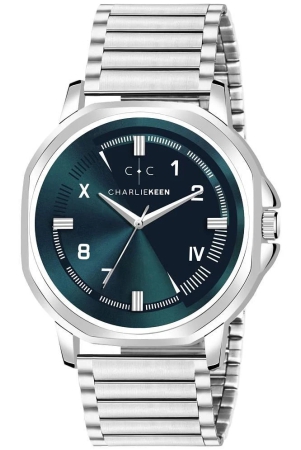 charliekeen-silver-stainless-steel-analog-mens-watch