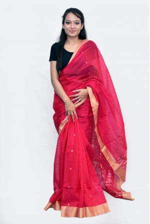 tribes-india-handwoven-chanderi-silk-saree-1ttxsarmp03835-01