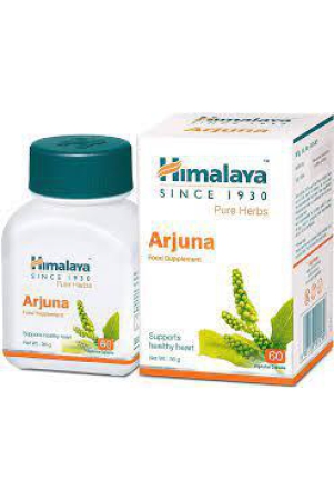 himalaya-arjuna-tablets