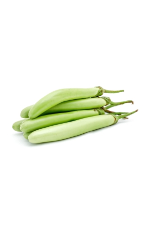 brinjal-green-long-500-gms