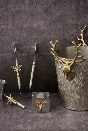 Stag Bar set - Bar Accessories