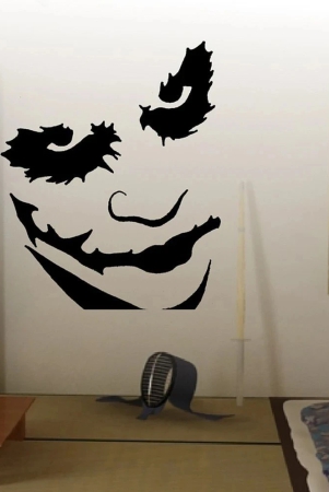 decor-villa-black-joker-with-bad-minded-wall-sticker