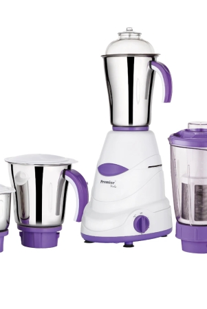 Premier Viola 750W Juicer Mixer Grinder