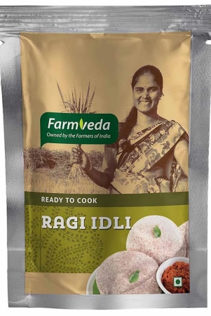 farm-veda-ragi-idli-250-g-1-pc