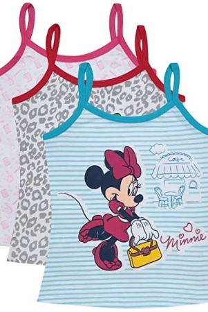 bodycare-minnie-friends-girls-vest-pack-of-3-assorted-none