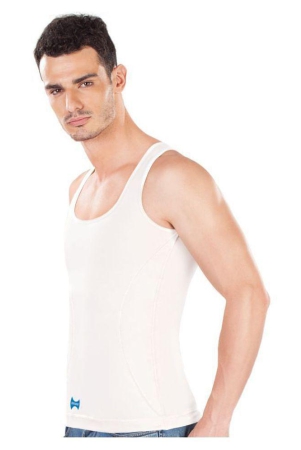 dermawear-white-sleeveless-vests-l