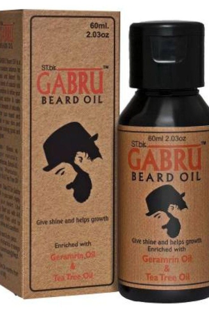 st-bir-gabru-beard-oil-tea-tree-60-ml