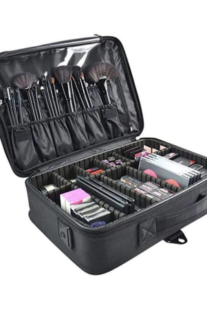 house-of-quirk-black-3-layers-large-professional-makeup-travel-case