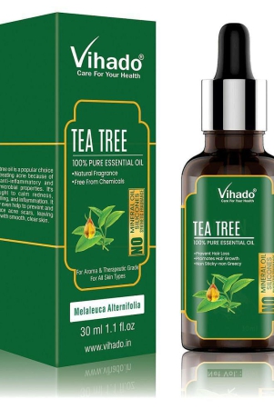 vihado-tea-tree-essential-oil-30-ml-pack-of-1