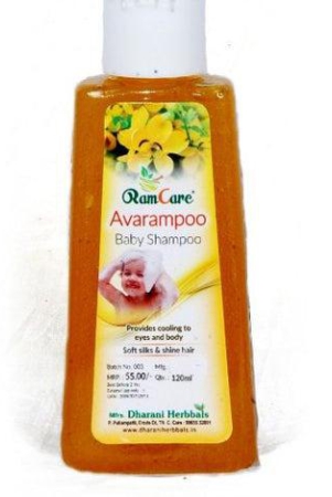 dharani-herbbals-avarampoo-baby-shampoo