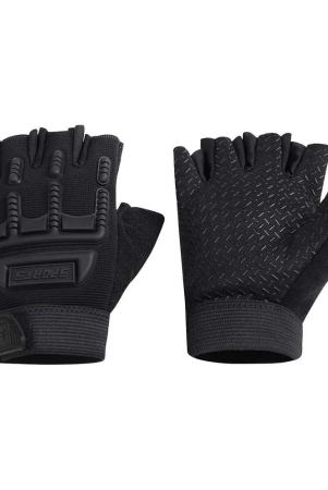 zaysoo-full-fingers-nylon-riding-gloves-pair-of-1-xxl