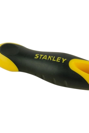 Stanley Files 8/200Mm Half Round File Second Cut 0-22-456