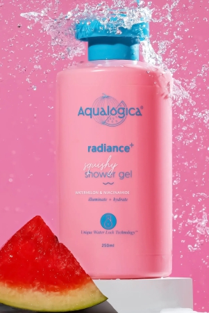 radiance-squishy-shower-gel-with-watermelon-niacinamide-for-radiant-skin-250ml