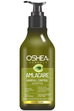 oshea-herbals-amlacare-hairfall-control-shampoo-300milliliters