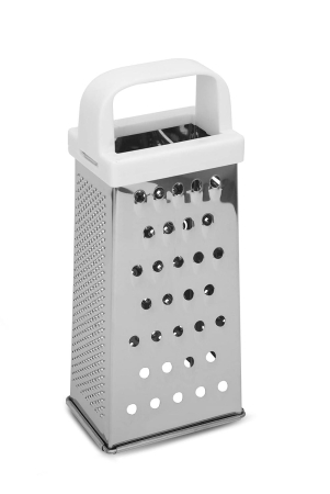 fackelmann-4-sided-stainless-steel-kitchen-grater-ideal-for-slicing-grating-shredding-and-zesting-easy-to-clean-dishwasher-safe