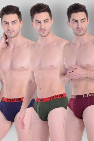 civis-multicolor-cotton-mens-briefs-pack-of-5-s