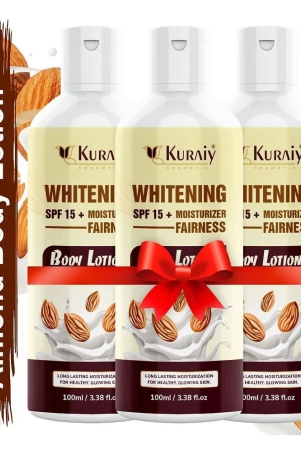 kuraiy-almond-body-lotion-for-body-milk-with-almond-oil-vitamin-e-for-men-women-pack-of-3