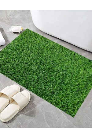 revexo-anti-skid-plastic-door-mat-40-x-60-cm-single-green-green