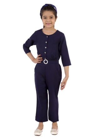 kids-cave-navy-blue-crepe-girls-jumpsuit-pack-of-1-none