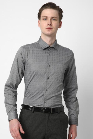 premium-slim-fit-checked-cotton-formal-shirt