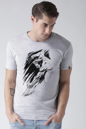 young-trendz-bio-wash-cotton-half-sleeve-wolvarin-graphic-printed-grey-t-shirt-grey-large-100-bio-wash-cotton