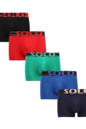 solo-multicolor-cotton-mens-trunks-pack-of-5-80