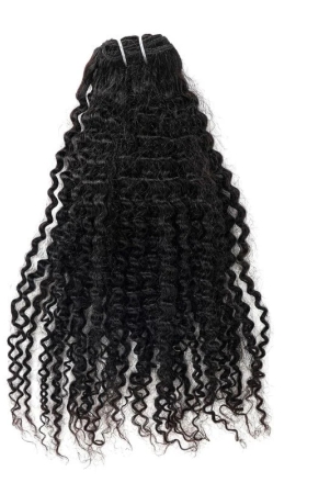 refynhair-100-human-hair-kinky-hair-extensions-real-human-hair-weft-extensions-22-inch-100-gr-natural-black-premium-remy-high-quality-seamless-integration-hand-tied