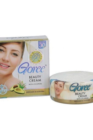 Zehra Goree Beauty Cream Night Cream 30 gm