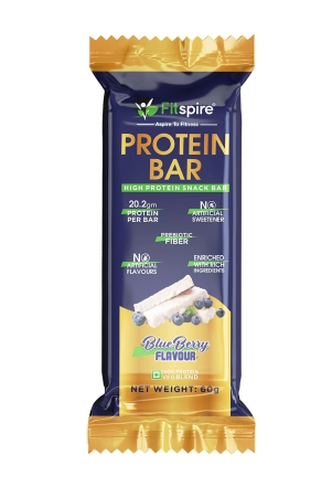 fitspire-protein-bar-60-gm-202-gm-protein-no-artificial-sweetener-flavor-blueberry-flavor