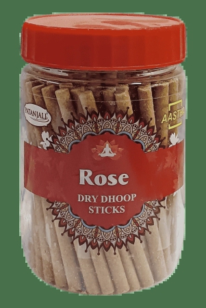 aastha-rose-dry-dhoop-stick-200-g