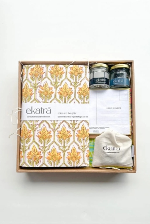 sustainable-thoughtful-hamper-by-ekatra-yellow-floral