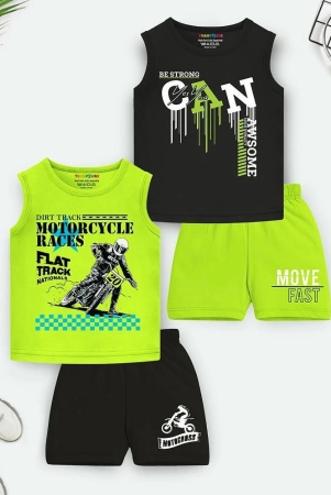 trampoline-multicolor-cotton-blend-boys-t-shirt-shorts-pack-of-2-none