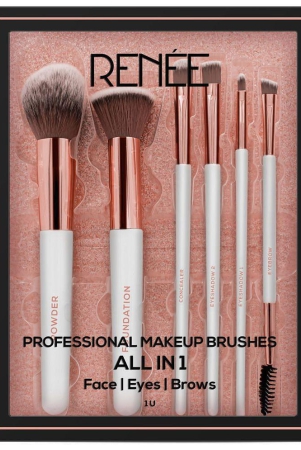 renee-all-in-1-professional-makeup-brush-synthetic-126-g-6-pcs