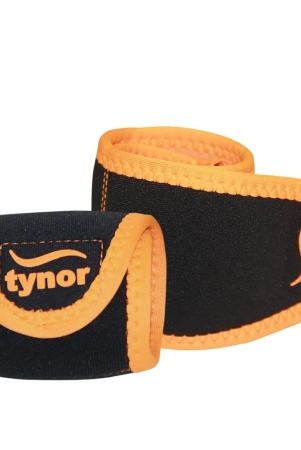 tynor-wrist-support-with-thumb-loop-neouniversal-pack-of-2-colour-orange-by-total-sporting-and-fitness-solutions-pvt-ltd