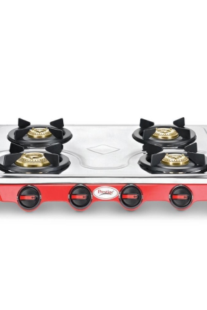 prestige-sleek-stainless-steel-gas-stove-4-burners