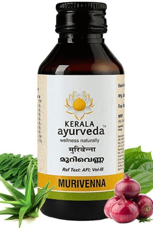 kerala-ayurveda-new-ayurveda-murivenna-oil-100-ml-pack-of-3