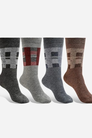 texlon-woollen-mens-printed-multicolor-mid-length-socks-pack-of-4-multicolor